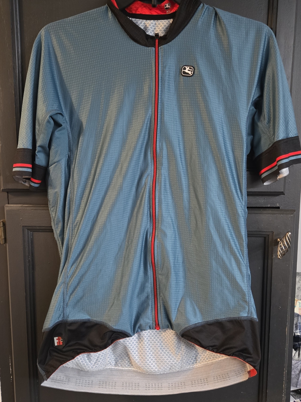 Giordana FR-C Pro Short Sleeve Cycling Jersey